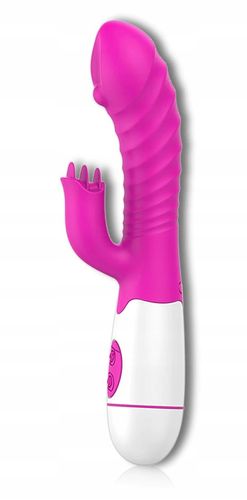 WIBRATOR DO WAGINY I ŁECHTACZKI 30 SEX PROGRAMÓW na Arena.pl