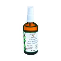 Koncentrat Ujędrniająco Antycellulitowy Bluszcz/Kawa