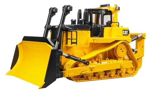Caterpillar Buldożer Bruder 02452 na Arena.pl