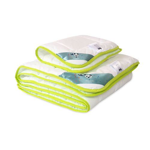 Babies Panda Bamboo AMZ 100x135 cm na Arena.pl