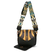 torebka z wymienną klapką ecr0021in ego 24jz