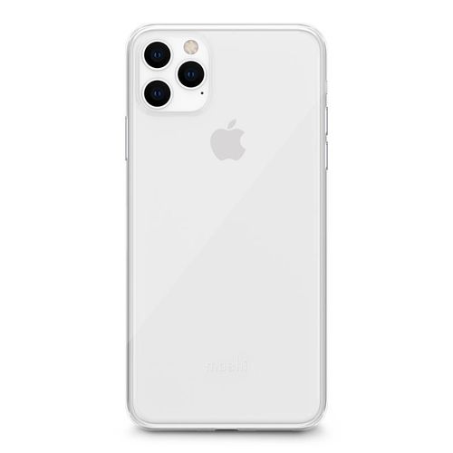 Moshi SuperSkin - Etui iPhone 11 Pro Max (Crystal Clear) na Arena.pl