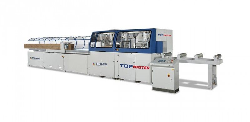 CENTRUM OBRÓBCZE STROMAB domów domy z bali zdjęcie 1