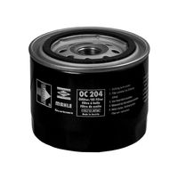 Knecht filtr oleju OC204 - Volvo 850, 940-960