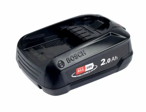 PODKASZARKA EASYGRASSCUT 23cm 18V BOSCH 1x2,0Ah zdjęcie 3