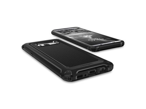 Etui Spigen Rugged Armor Extra Samsung Galaxy S8+ Plus na Arena.pl