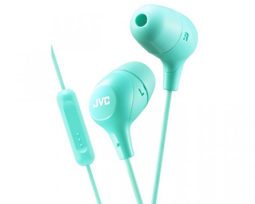 JVC HA-FX38M zielone na Arena.pl