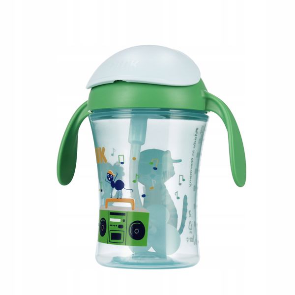 Kubek 230ml Motion Cup NUK zdjęcie 3