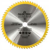 TARCZA DO CIĘCIA DREWNA WIDIA 305 / 30 T60 PRO