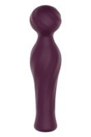 masażer silikonowy dream toys essentials magic wand usb 16,5 cm