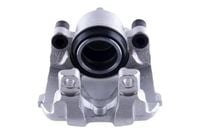 Zacisk hamulca przedni lewy BMW 3 X1 Z4 Roadster