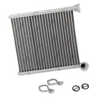 NAGRZEWNICA VW GOLF VI 2008 2009 2010 2011 2012