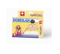 Jedyne Tabletki Wywołujące Efekt Placebo - Dokolan - No I Szczęka Opada :)