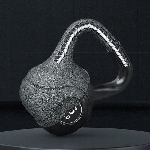KETTLEBELL odważnik 6 KG kula KETTLE HANTLA hantel FITNESS ABS DO ĆWICZEŃ na Arena.pl