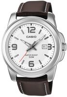 zegarek męski casio mtp-1314l-7audf + box