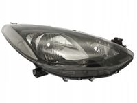 216-1156R-LDEM2 REFLEKTOR MAZDA 2 07.07-06.15 PR