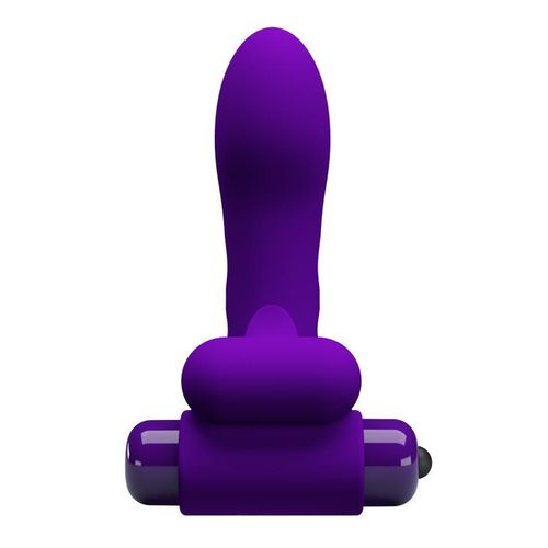 pretty love - orlando finger violet na Arena.pl