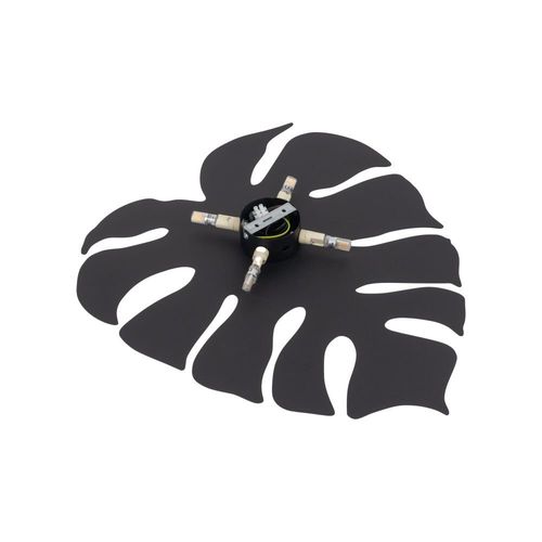 kinkiet monstera xl black 5916 tk lighting na Arena.pl