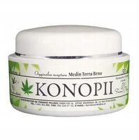 Maść na łuszczycę z konopi Farm-Vix 50ml 50g