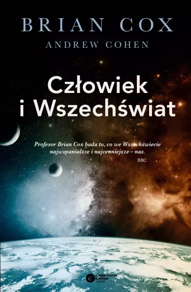 Człowiek i wszechświat zdjęcie 1