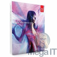 After Effects CS6 - Licencja Wieczysta (LifeTime) - Windows - Użytkownik Indywidualny - BOX (ESD)