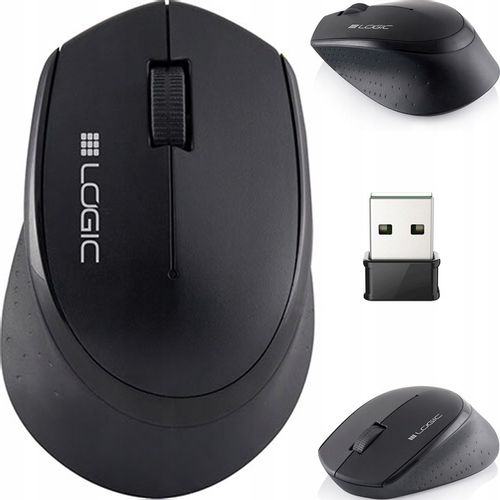 ZESTAW 2W1 GŁOŚNIKI +MYSZKA WIFI ZESTAW KOMPUTEROWY DO KOMPUTERA PC LAPTOPA na Arena.pl