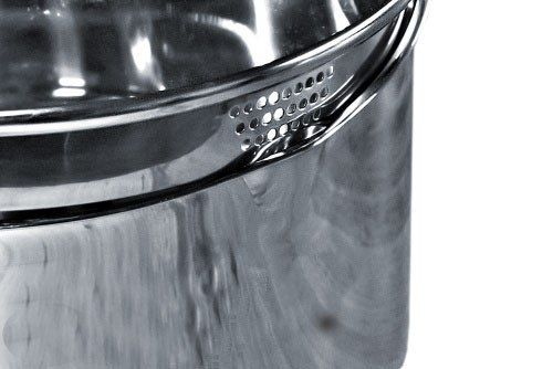 Garnek Kinghoff 5.6L 24Cm Kh-4504 na Arena.pl