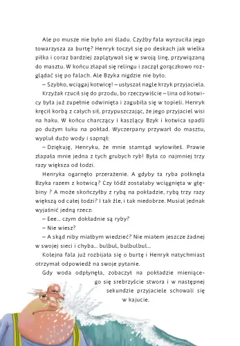 W sieci. Pająk i mucha. Tom 6 na Arena.pl