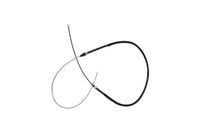 LINKA HAMULCA TYŁ L/P RENAULT LAGUNA III 2008 2009 2010 2011 2012 2013 2014