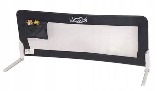 BARIERKA BRAMKA OCHRONNA BLOKADA ŁÓŻKA Moolino na Arena.pl