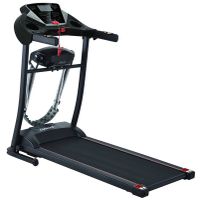 Bieżnia treningowa elektryczna AbarQs fitness BZ-403.M