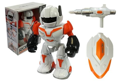 Robot Na Baterie na Arena.pl