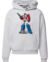 Bluza z kapturem Transformers