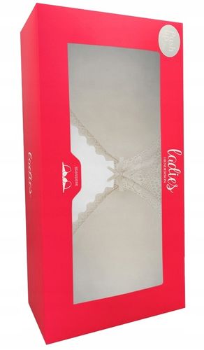 HENDERSON BIUSTONOSZ STANIK PUSH UP KASSIDY BEŻOWY 70F na Arena.pl