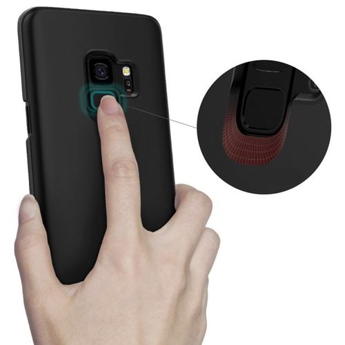 CASE ETUI RINGKE SLIM SAMSUNG GALAXY S9 BIAŁY na Arena.pl