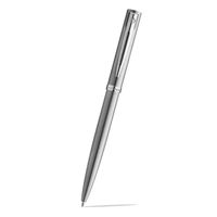 długopis waterman impression stalowy blue 2225492