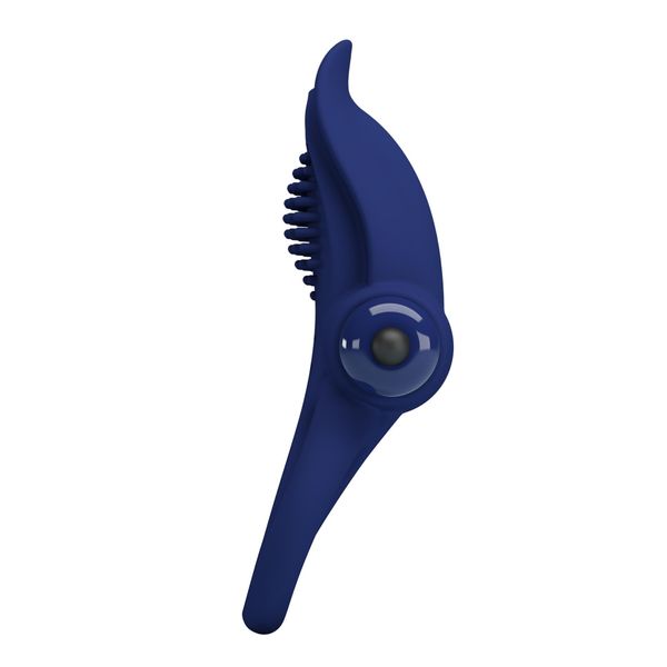 Pretty Love - Powerful Ring, 10 Vibration Functions zdjęcie 7