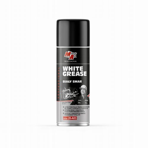 SMAR BIAŁY 400ML - BIS 20-A03 na Arena.pl