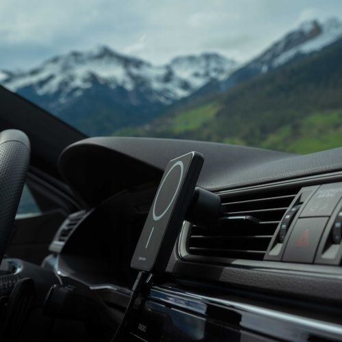 Spacecase Car Holder Magcharge Wm1B Black na Arena.pl