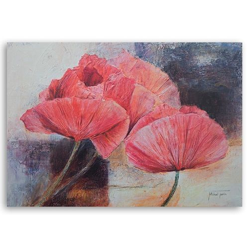 Deco Panel, Abstrakcyjne maki 98x66 na Arena.pl