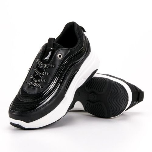 Sneakersy Na Platformie r.38 na Arena.pl