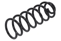 SPRĘŻYNA ZAWIESZENIA TYŁ PEUGEOT EXPERT 2007 2008 2009 2010