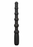 calexotics rechargeable x-10 beads silikonowe kulki wibrujące usb ipx7