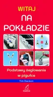 Witaj na pokładzie. Podstawy żeglowania w pigułce