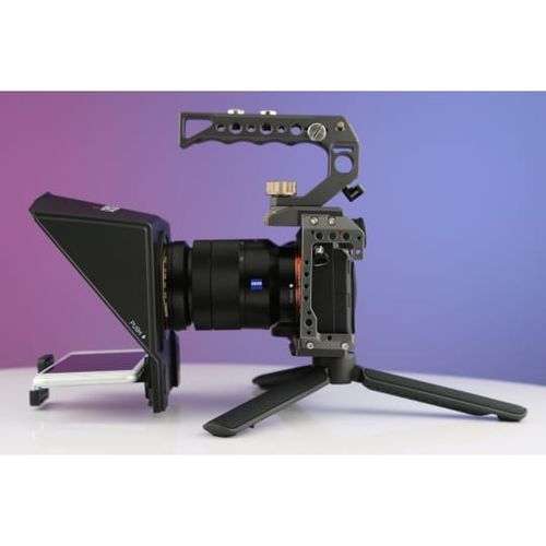 Teleprompter Desview T2 na Arena.pl