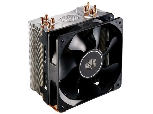 Cooler Master Chłodzenie CPU HYPER 212X na Arena.pl