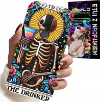 ETUI DO HUAWEI MATE 10 LITE - THE DRINKER ALKO WINKO DRINK WZORY CASE