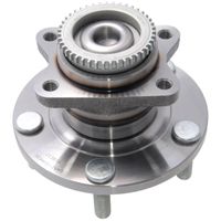 Piasta koła tył MITSUBISHI GALANT IX 2005 2006 2007 2008 2009 2010 2011