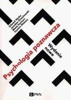 Psychologia poznawcza wyd. 2