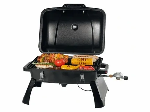 Grill gazowy Grill Meister 3,5 kW na Arena.pl